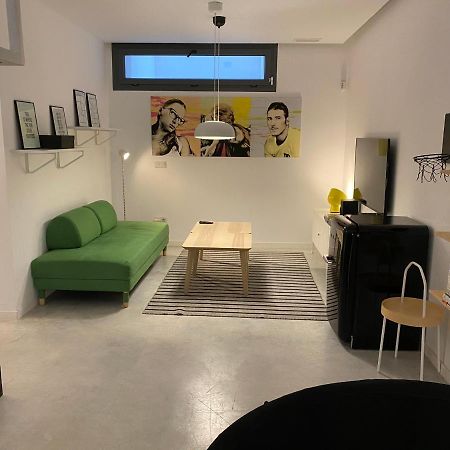Ebli Corner Villa Сан Мигел де Салинас Екстериор снимка