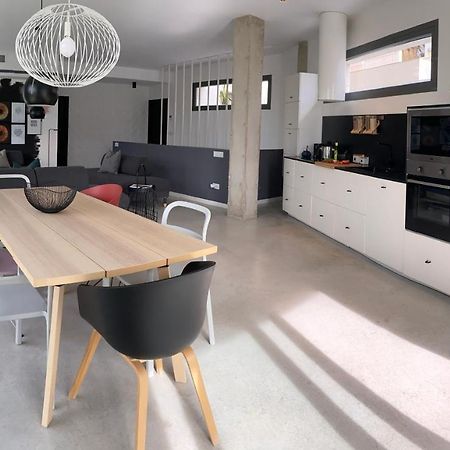 Ebli Corner Villa Сан Мигел де Салинас Екстериор снимка