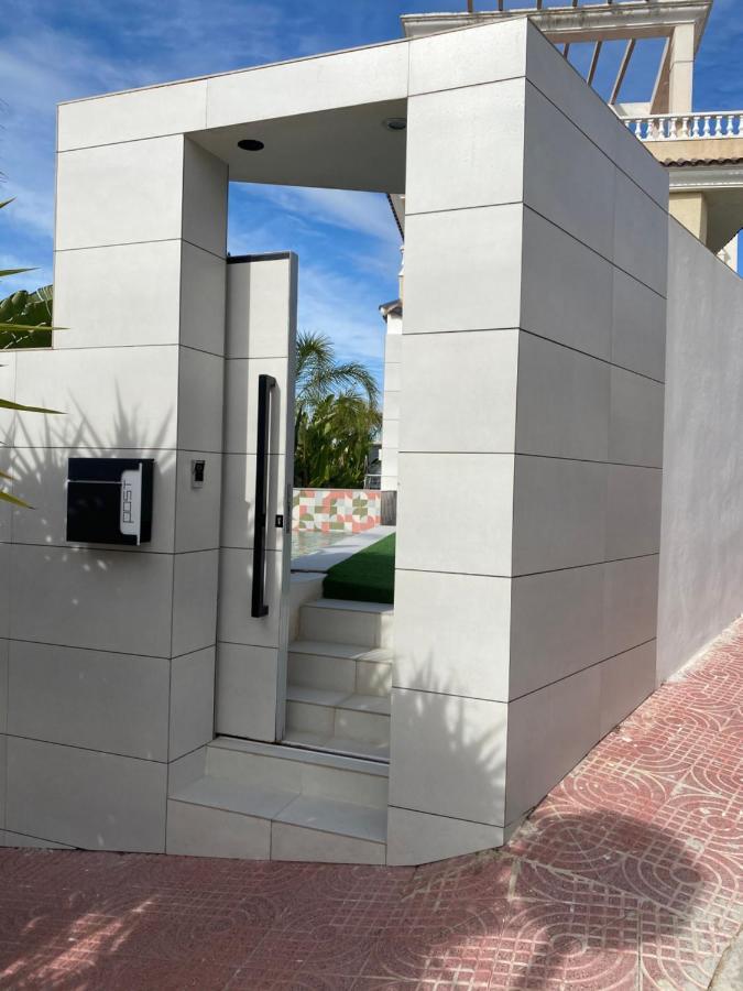Ebli Corner Villa Сан Мигел де Салинас Екстериор снимка