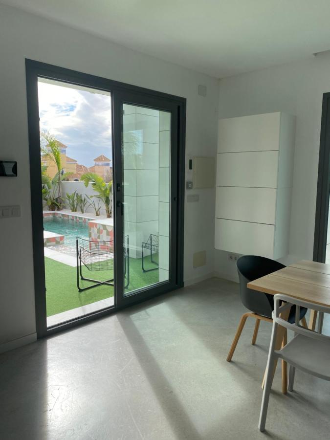 Ebli Corner Villa Сан Мигел де Салинас Екстериор снимка