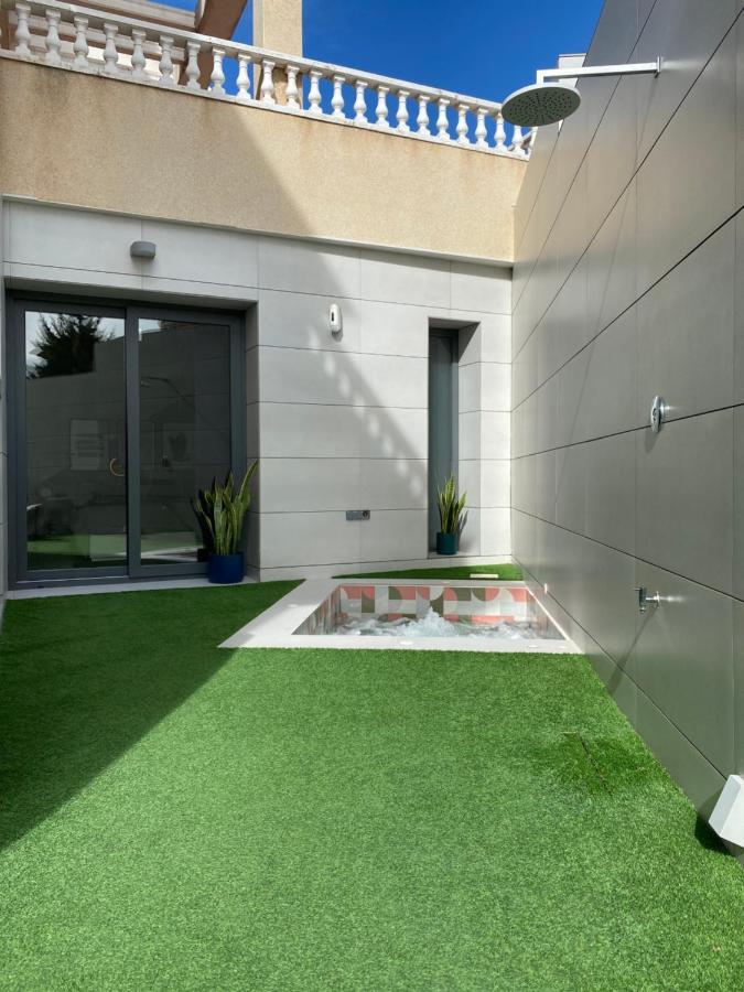 Ebli Corner Villa Сан Мигел де Салинас Екстериор снимка