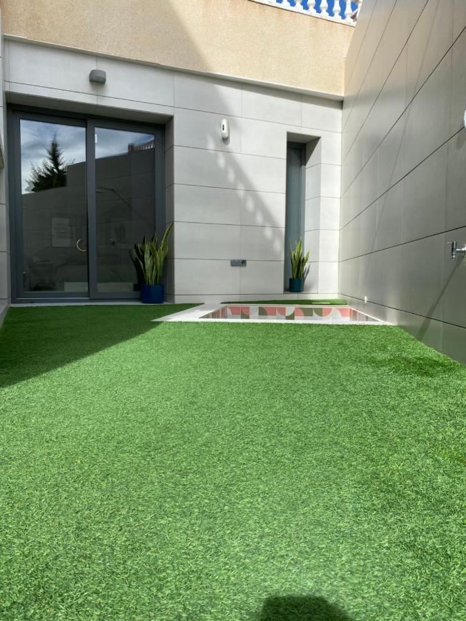 Ebli Corner Villa Сан Мигел де Салинас Екстериор снимка