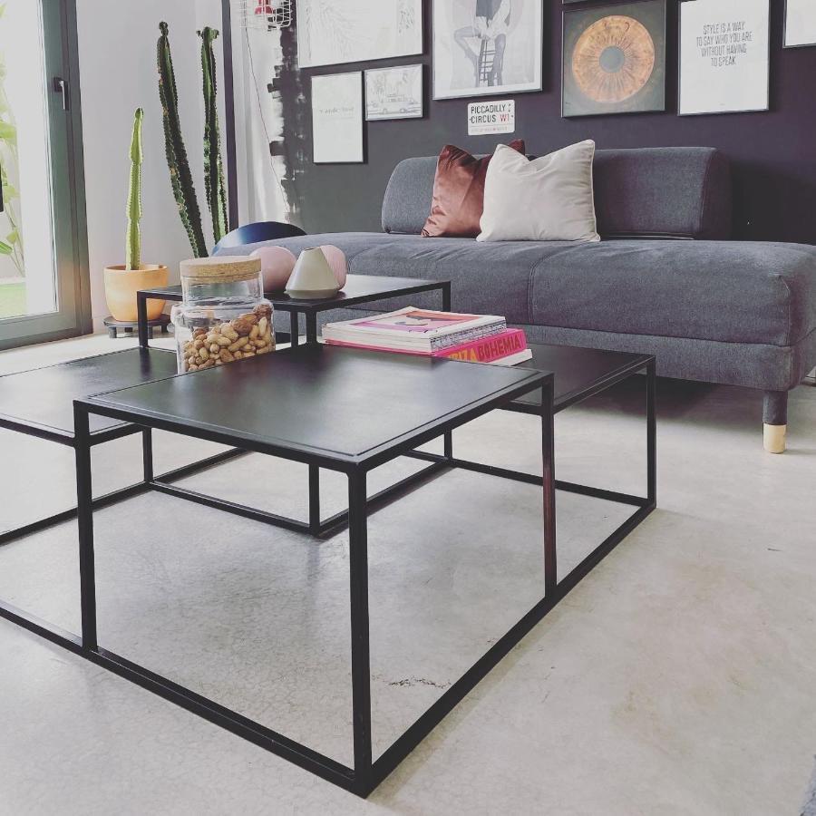 Ebli Corner Villa Сан Мигел де Салинас Екстериор снимка