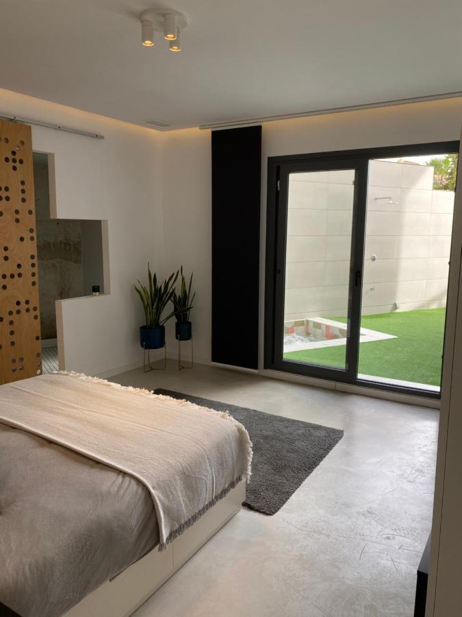 Ebli Corner Villa Сан Мигел де Салинас Екстериор снимка