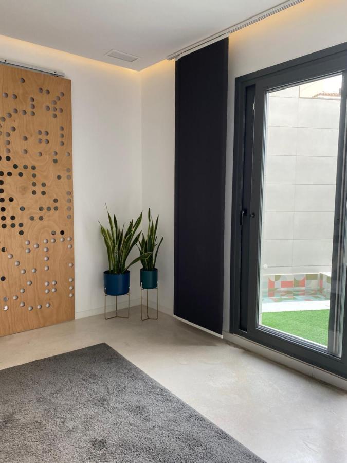 Ebli Corner Villa Сан Мигел де Салинас Екстериор снимка