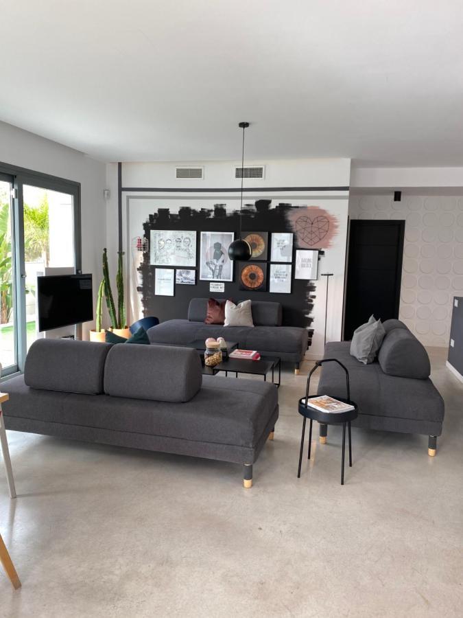 Ebli Corner Villa Сан Мигел де Салинас Екстериор снимка