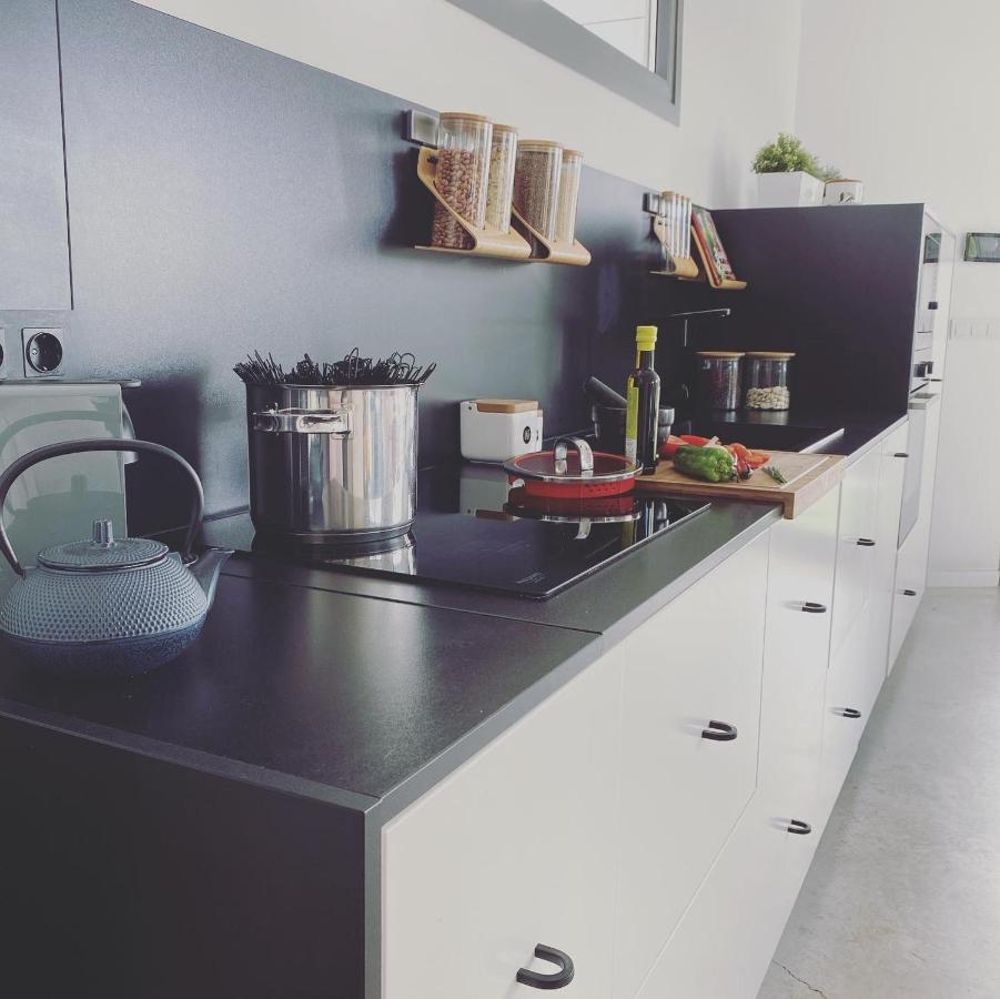 Ebli Corner Villa Сан Мигел де Салинас Екстериор снимка