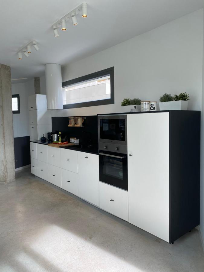Ebli Corner Villa Сан Мигел де Салинас Екстериор снимка