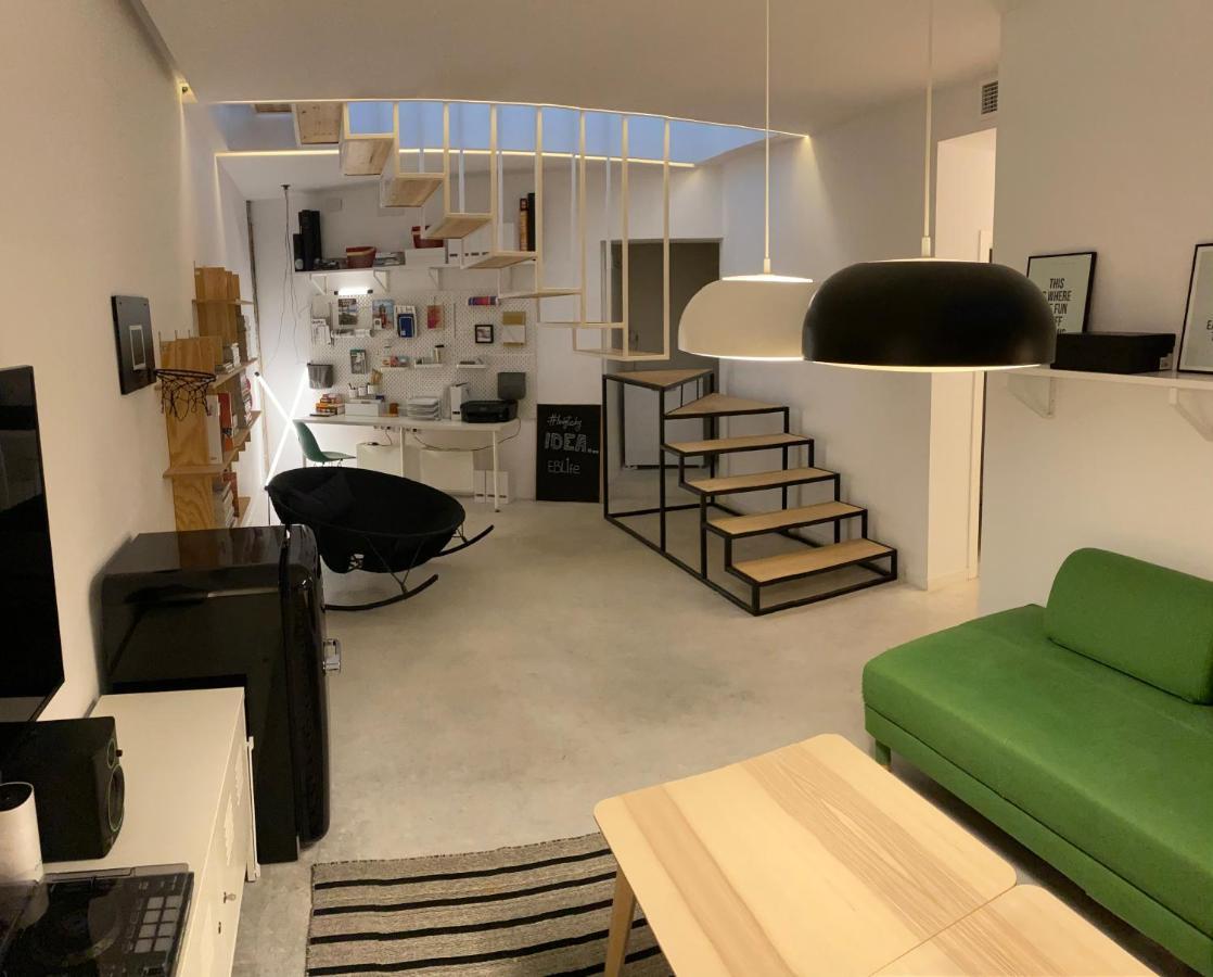 Ebli Corner Villa Сан Мигел де Салинас Екстериор снимка