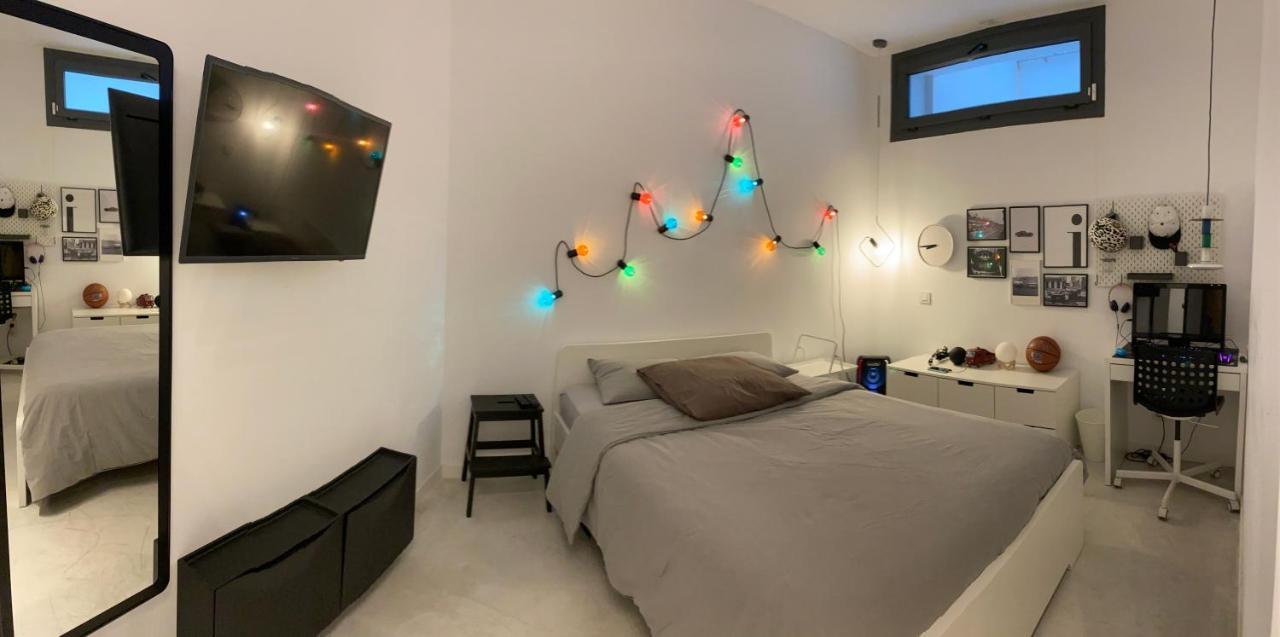 Ebli Corner Villa Сан Мигел де Салинас Екстериор снимка